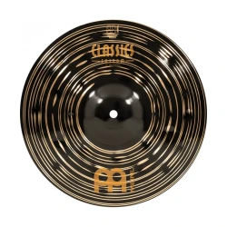 Činela Classics Custom Dark Splash - 25cm CC10DAS Meinl