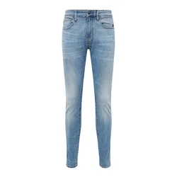 G-Star RAW Kavbojke Revend, modra