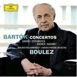 BARTOK-CONCERTOS/BOULEZ