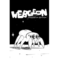 Webgeon Speedrun Edition XBOX LIVE Key EUROPE