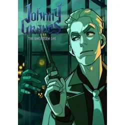 Johnny Graves - The Unchosen One Steam Key GLOBAL