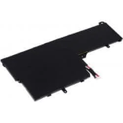 POWERY Akumulator Laptop HP 725606-001