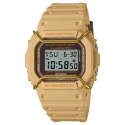 Casio g-shock muški sat ( DW-5600PT-5 )