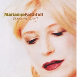 Marianne Faithfull Vagabond Ways (LP)