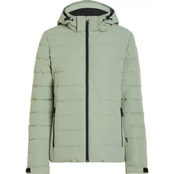 McKinley KIRA JKT W, ženska skijaška jakna, zelena 437440