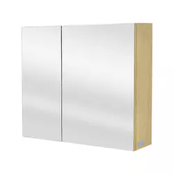 OGLEDALO 90/70/18 cm