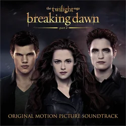 Various Artists - The Twilight Saga: Breaking Dawn Part 2 (O.S.T.) (Limited Edition) (Tan Coloured) (2 LP)