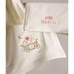Set dečijih peškira Little princess 772