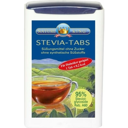 BioKing Stevia Tabs