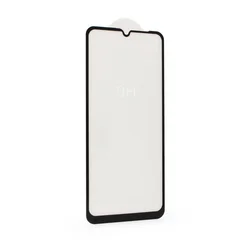 Tempered glass 5D za Huawei Honor 9A crni
