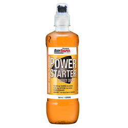 Power Starter Energy Drink - 500 ml