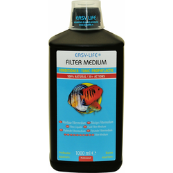 Easy Life Filter Medium 1.000 ml
