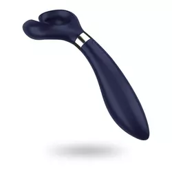 Vibrator Satisfyer Partner Multifun 3, moder