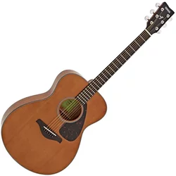 Yamaha FS800 II Tinted