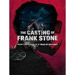 The Casting of Frank Stone™ Steam Key (PC) EUROPE