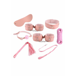Bondage pas roza