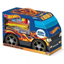Hot Wheels: Ustvari svojega MonsterTruck