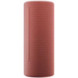 WE. HEAR 1 By Loewe Portable Speaker 40W, Coral Red