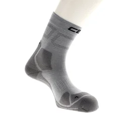 CEP Hiking light Cushion Mid Cut Moški Pohodniške nogavice