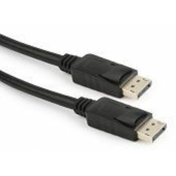 GEMBIRD - MONITOR Cable, DisplayPort/DisplayPort M/M, 3m
