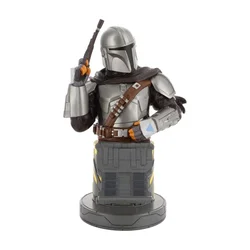 Cable Guys Star Wars - The Mandalorian