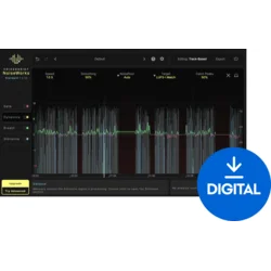 NoiseWorks VoiceAssist Standard (Digitalni izdelek)