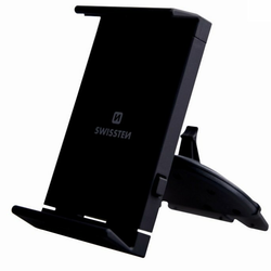 SWISSTEN avtomobilsko držalo za tablico S-Grip T1-CD1 (65010504)