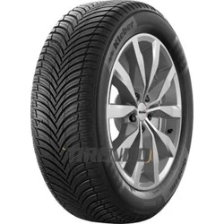 Kleber Quadraxer 3 ( 205/55 R16 91V )