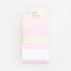 Reserved - GIRLS` TIGHTS MULTI