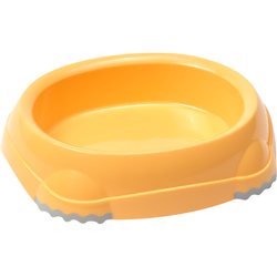 MODERNA Posuda za pse i mačke Smarty Bowl, 210ml, Narandžasta