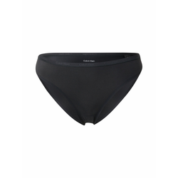 Calvin Klein Underwear Bikini hlačke črna