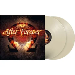 After Forever - After Forever (Deluxe Edition) (Limited Edition) (Cream Coloured) (2 LP)