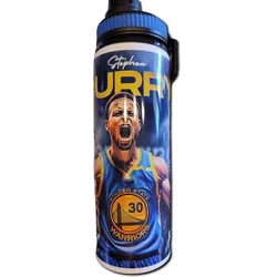 Nine Sport Flašica za vodu Curry, 750ml