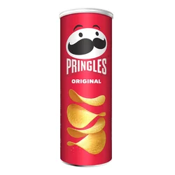 PRINGLES original