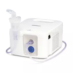 PRIZMA Kompresorski inhalator Omron CompAIR C900 beli