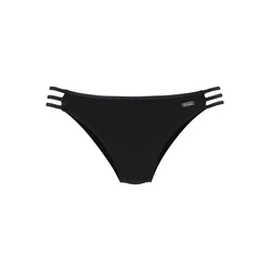BENCH Bikini hlačke Perfect, črna