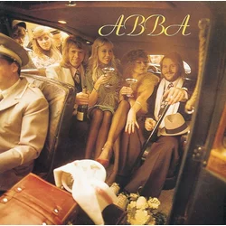 Abba - ABBA (Half Speed Mastering) (2 LP)