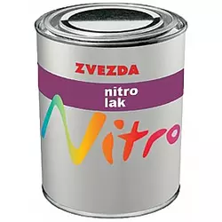 Nitro Lak 5L Zvezda Helios