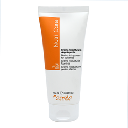 Fanola Nutri Care Restructuring Cream for Split Ends 100 ml