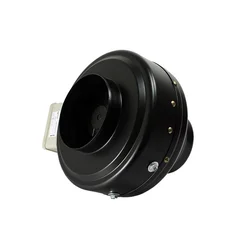 Dalap 8129 - Radijalni ventilator TURBINE M 125 62W/230V