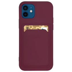 Futrola Card Case za Samsung Galaxy A32 5G - Ljubičasta KP13509