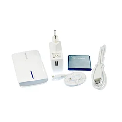 TP-Link WiFi Router TP Link 3G MR3040