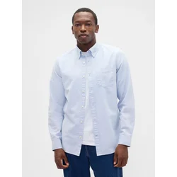 GAP Shirt Oxford - Mens