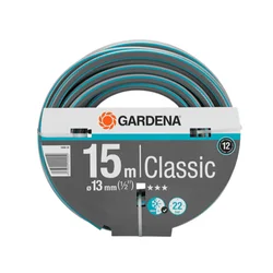 GARDENA Baštensko crevo classic 1/2 15m