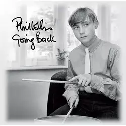 Phil Collins - Going Back (CD)