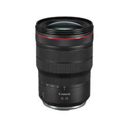 Canon objektiv RF 15-35mm F2.8 L IS USM za R sistem