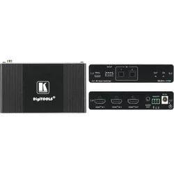 Kramer Kramer 4K HDMI AUTO-SWITCHER VS-211X, (20811311)