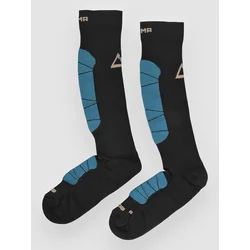 Dogma Socks Snow Eater Tech Socks teal
