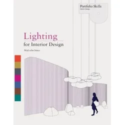 Lighting for Interior Design