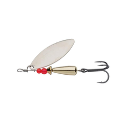 Abu Garcia Droppen Vide Spinners 7g Silver